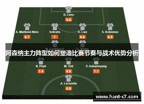 阿森纳主力阵型如何塑造比赛节奏与战术优势分析